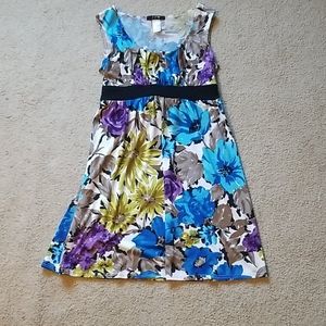 Just For Wraps dress